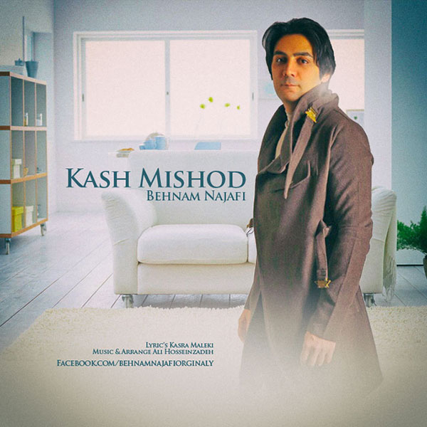 دانلود آهنگ کاش میشد